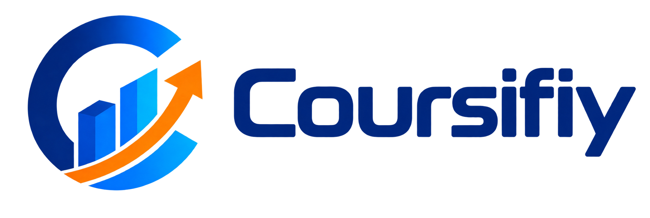 Coursifiy logo